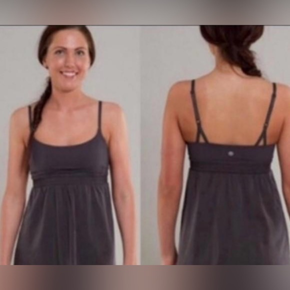 lululemon athletica Tops - Lululemon Bliss Tank